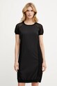 Liu Jo sukienka casual czarny TA5073.T2900