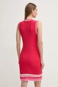 Îmbrăcăminte Liu Jo rochie TA5088.MS36L rosu