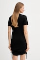 Îmbrăcăminte Liu Jo rochie TA5206.JS005 negru