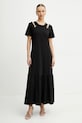 Сукня TA5275.JS088 чорний SS25
