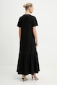 Одяг Сукня TA5275.JS088 чорний