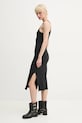 Платье ZADIG&VOLTAIRE JWDR01067.11 чёрный SS25