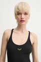 ZADIG&VOLTAIRE rochie JWDR01067.11 negru