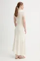 Одяг Вовняна сукня ZADIG&VOLTAIRE KWDR01193.102 бежевий
