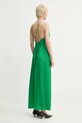 Îmbrăcăminte ZADIG&VOLTAIRE rochie WWDR01076.331 verde