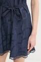 ZADIG&VOLTAIRE rochie de matase WWDR02421.404