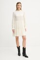 Платье ZADIG&VOLTAIRE WWDR02451.167 бежевый SS25