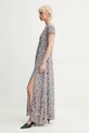 ZADIG&VOLTAIRE rochie WWDR02507.428 albastru SS25