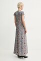 Îmbrăcăminte ZADIG&VOLTAIRE rochie WWDR02507.428 albastru