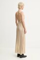 Îmbrăcăminte ZADIG&VOLTAIRE rochie WWDR02528.700 aur