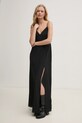 Одяг Шовкова сукня ZADIG&VOLTAIRE WWDR02529.11 чорний