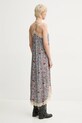 Îmbrăcăminte ZADIG&VOLTAIRE rochie WWDR02567.428 albastru