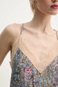 ZADIG&VOLTAIRE rochie WWDR02567.428 albastru
