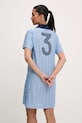 Odzież adidas Originals sukienka Liberty JC5313 niebieski
