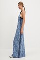Сукня adidas Originals Liberty JD2742 блакитний SS25