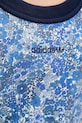 adidas Originals sukienka Liberty JD2742 niebieski