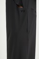 Y-3 sukienka Slit Dress JD1474