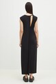 Clothing Y-3 dress Tank Dress JD1479 black