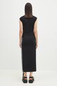 Дрехи Рокля Y-3 TNCL 3-Stripes Dress JN1806 черен