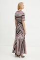 Odjeća Haljina Missoni DS25SG1J.BR00ZV bež