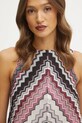 Missoni rochie roz DS25SG1L.BR00ZV