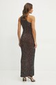 Φόρεμα Missoni μαύρο DS25SG12.BK042F