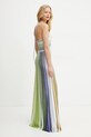 Missoni rochie verde DS25SG13.BK042D