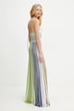 Missoni rochie verde DS25SG13.BK042D