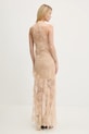 Aniye By vestito 185746 beige SS25