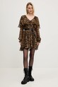 Aniye By vestito 185819 beige SS25