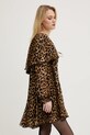 Aniye By vestito beige 185819