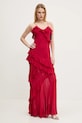 Aniye By vestito 185889 rosso SS25