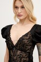 Aniye By rochie 185602 negru