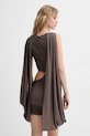 Îmbrăcăminte Aniye By rochie 185898 maro