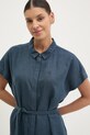 Платье Fjallraven Övik голубой F14300013