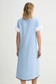 Îmbrăcăminte The Sleeper rochie DRDR03P010F albastru