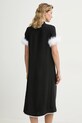 Îmbrăcăminte The Sleeper rochie DRDR03P002F negru