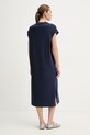 Odzież BOSS Orange sukienka 50540442 granatowy