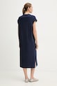 Odzież BOSS Orange sukienka 50540442 granatowy