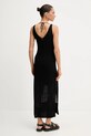 Îmbrăcăminte BOSS Orange rochie 50535506 negru