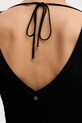 BOSS Orange rochie 50535506 negru
