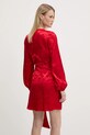 Дрехи Рокля Never Fully Dressed Mini Vienna NFDDR1765 червен
