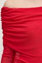 Never Fully Dressed ruha Diaz NFDDR1739 piros