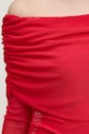 Never Fully Dressed ruha Diaz NFDDR1739 piros