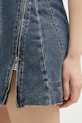 KSUBI denim dress Avenue Dress Sandstorm navy WPS25DR006