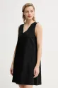 Marc O'Polo vestito 5000005149 nero SS25