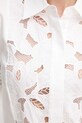 BOSS rochie 50535196 alb