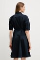 Abbigliamento BOSS vestito 50537388 blu navy