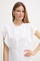 BOSS rochie bej 50537402