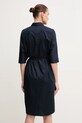Îmbrăcăminte BOSS rochie 50537980 bleumarin